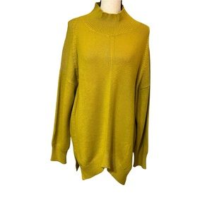 Anthro Maeve Crystal Tunic